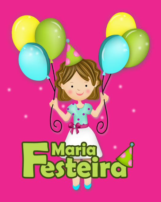 Maria Festeira