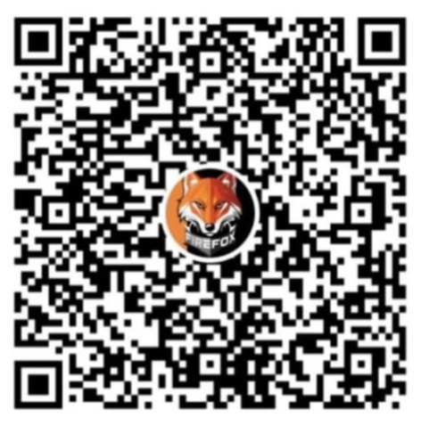 QR Code PIX